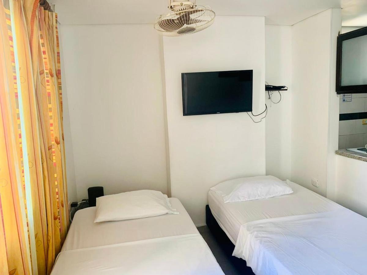 Appartement - Brisas Marina