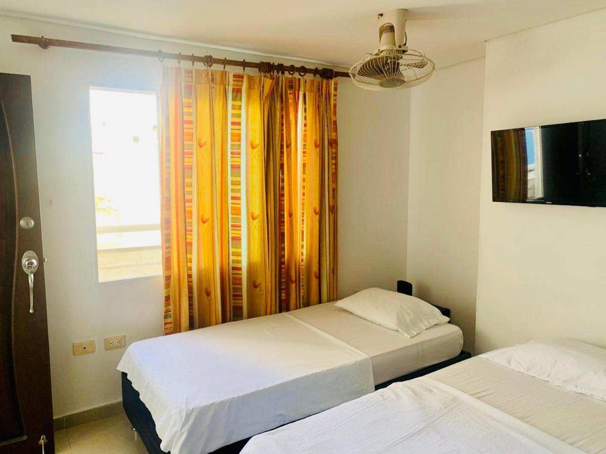 Appartement - Brisas Marina Santa Marta (Magdalena)
