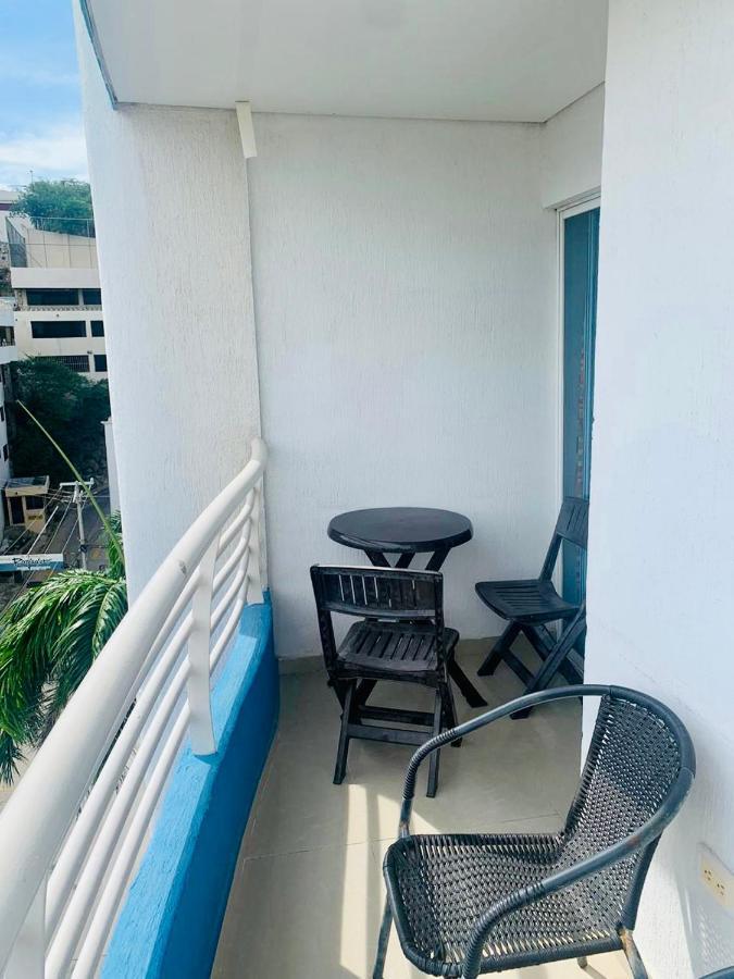 - Brisas Marina Santa Marta (Magdalena)