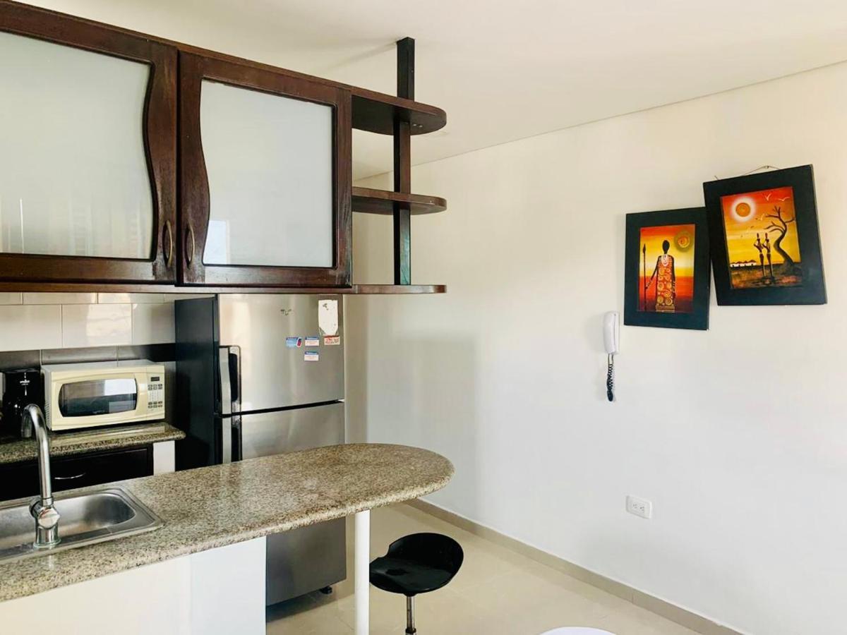 Appartement - Brisas Marina *