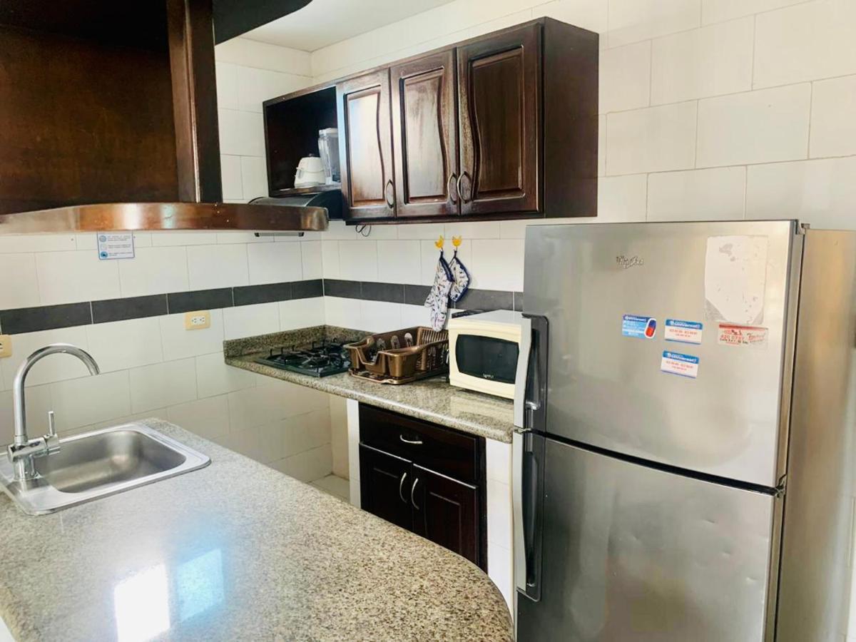- Brisas Marina Appartement Santa Marta (Magdalena)