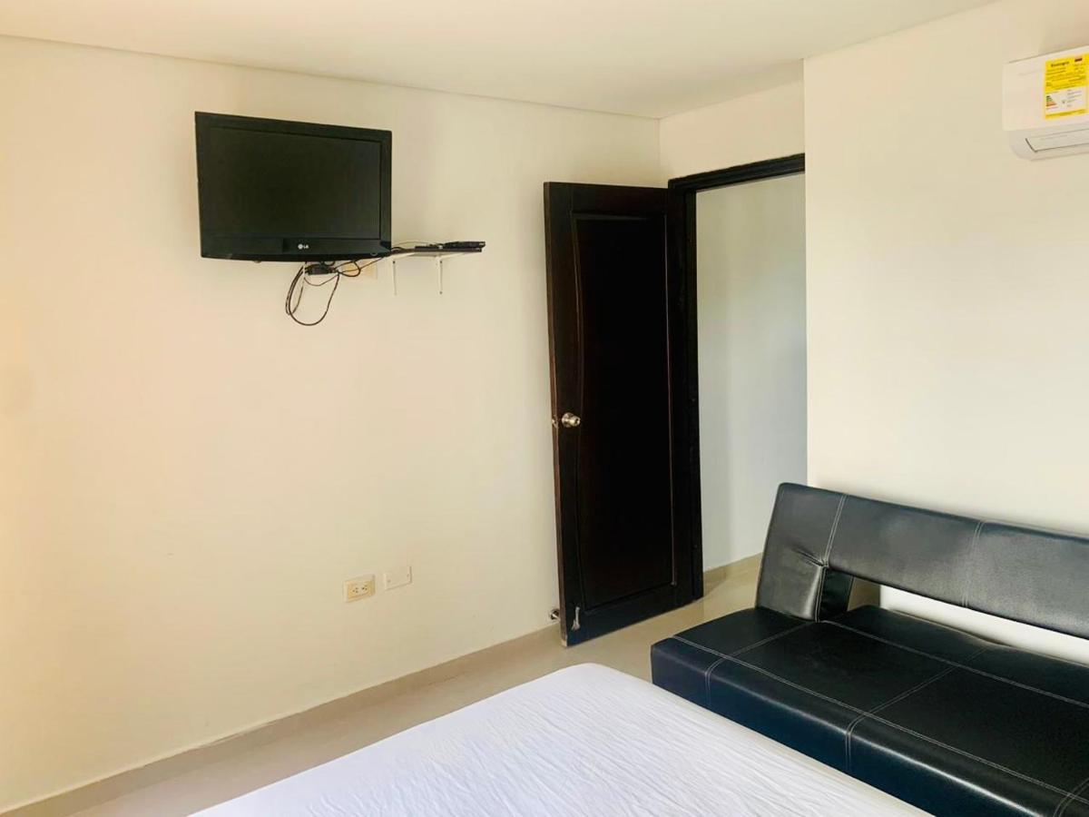 - Brisas Marina Appartement Santa Marta (Magdalena)