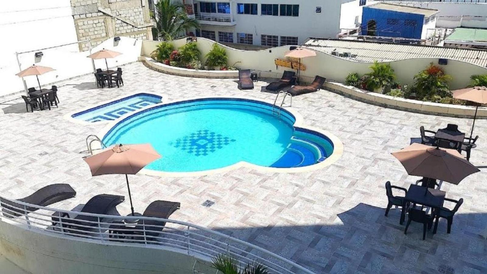 Appartement - Brisas Marina Santa Marta (Magdalena)