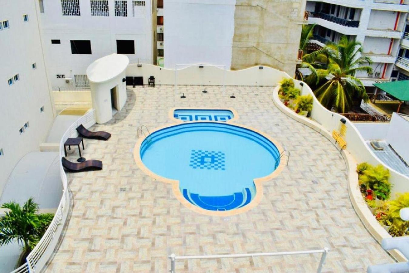 - Brisas Marina Appartement Santa Marta (Magdalena)