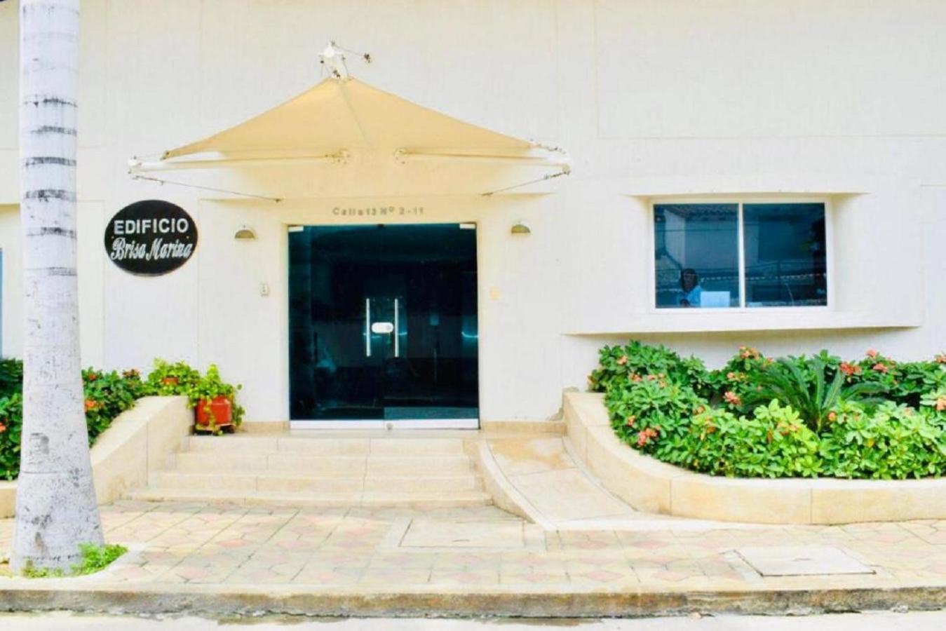 - Brisas Marina Appartement