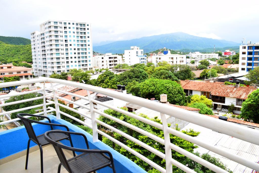 - Brisas Marina Appartement *